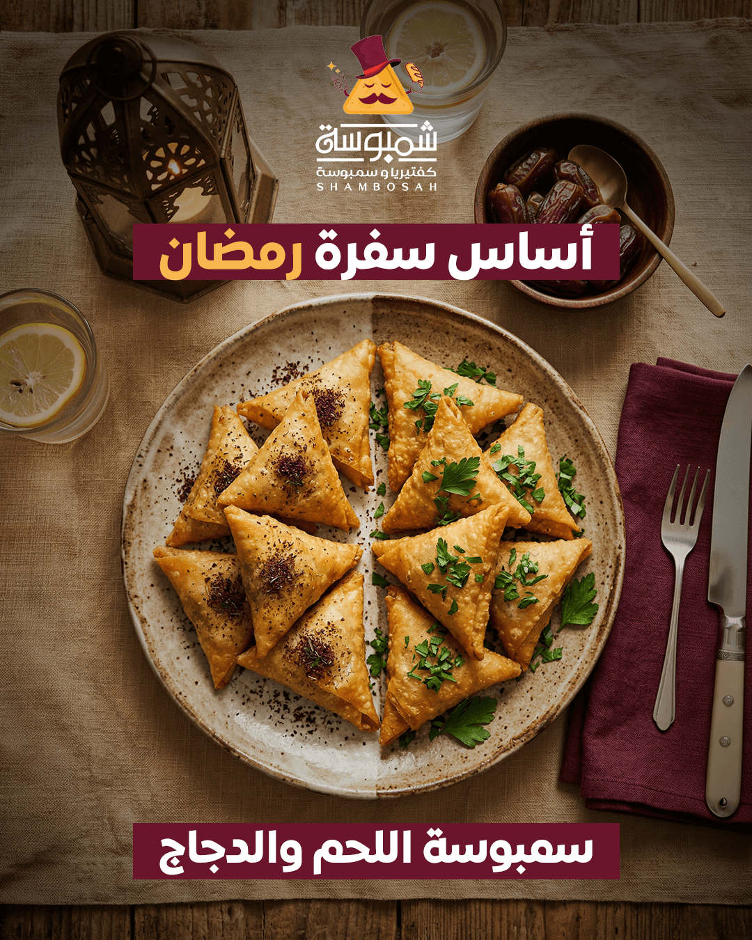 تقاليد بحلة جديدة — 3
