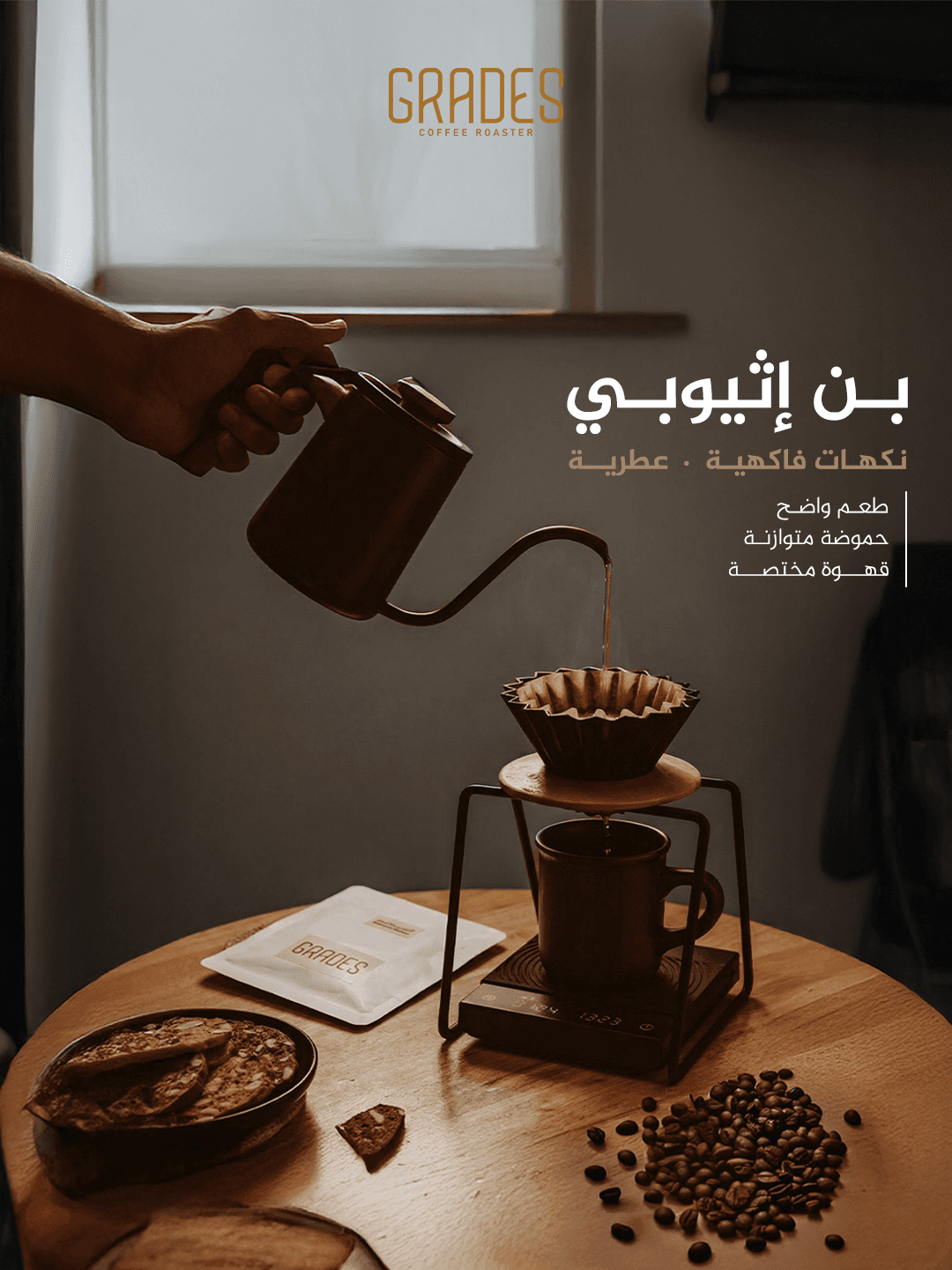 تفاصيل مدروسة — 1