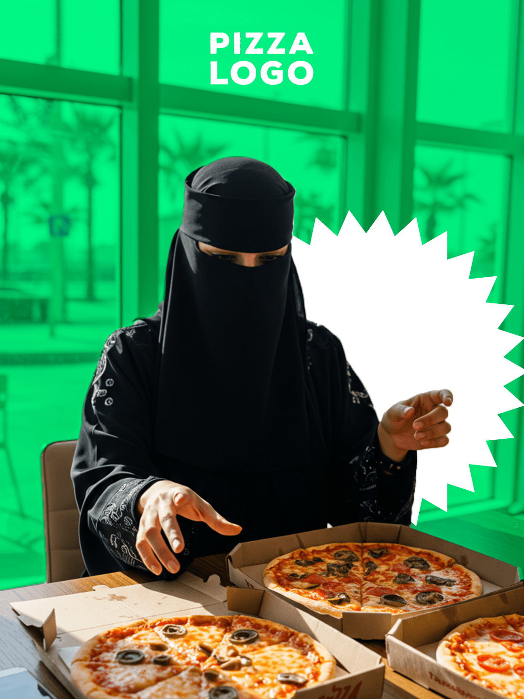 أصالة بيتزا تاون — 2