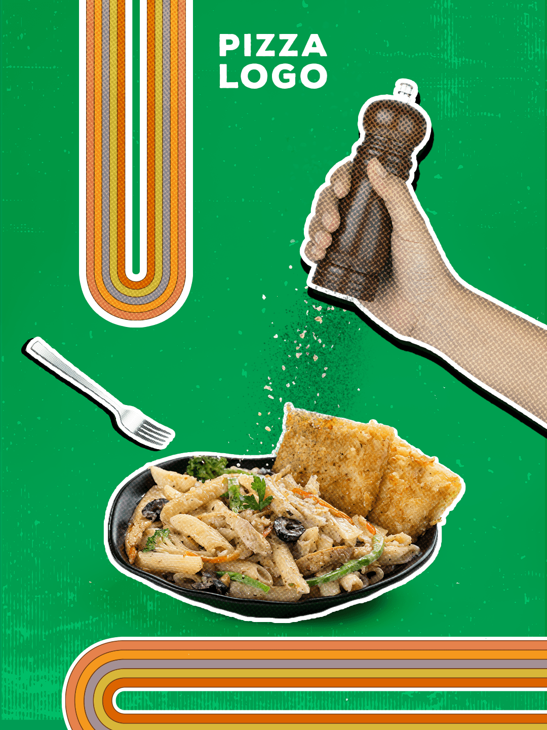 كل قطعة لها معنى — 1